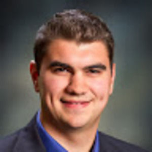 Meet your Posher, Anthony